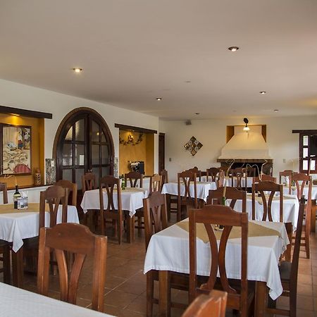 Casa Kirva Hotel 코반 외부 사진