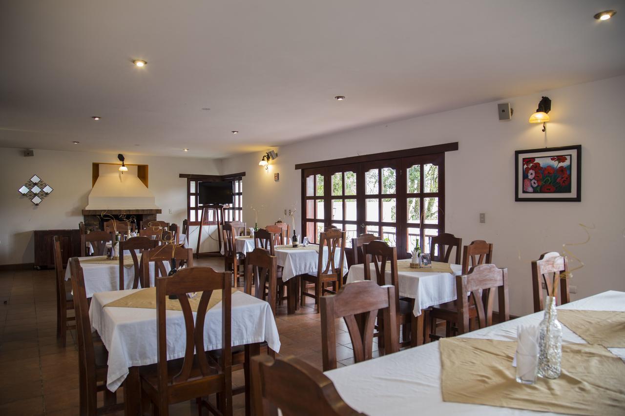Casa Kirva Hotel 코반 외부 사진