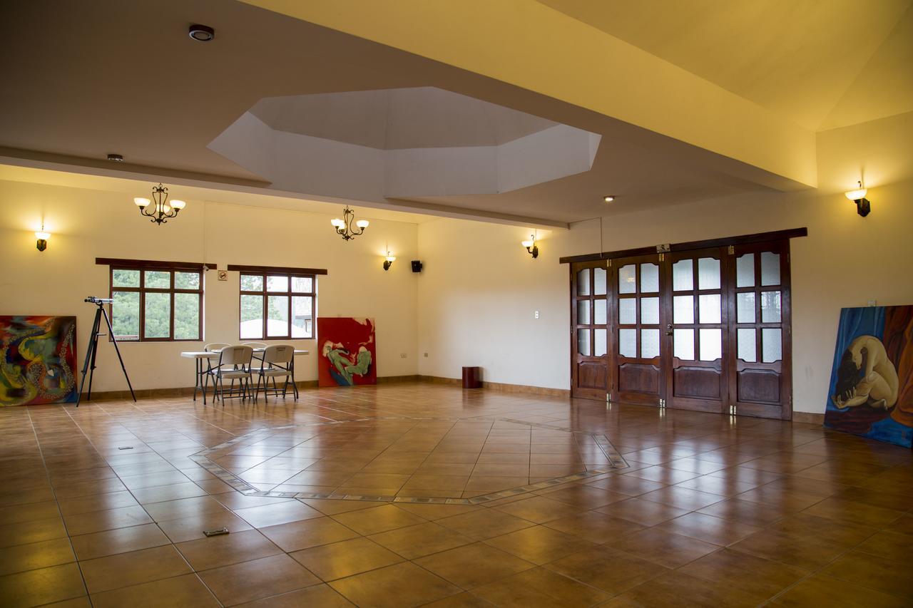 Casa Kirva Hotel 코반 외부 사진