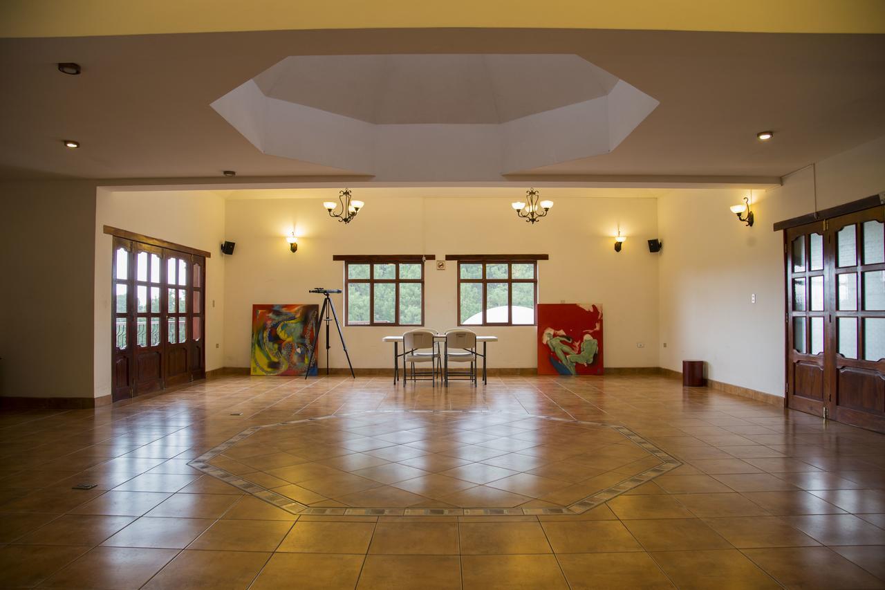 Casa Kirva Hotel 코반 외부 사진